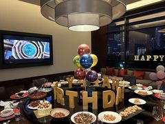 -丽晶轩中餐厅(重庆丽晶酒店)
