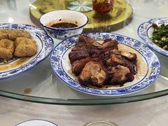 -邱记私房菜·十八年本地菜