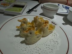 -北京全聚德(王府井店)