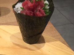 -初居食屋日式料理(万象城购物中心店)