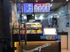 -超级鸡车(闻喜路店)