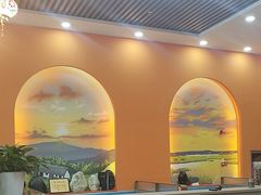 -马旭土鸡焖花卷·真域顺西域美食(天马大道店)
