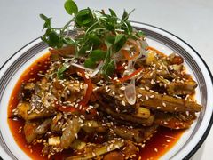 凉拌鸡-院8里·少城记忆老川菜(宽窄巷子店)