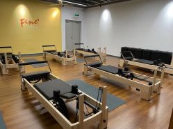 -FineYoga梵音瑜伽·普拉提
