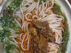 -湘人龙记老长沙米粉(鸟巢店)