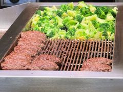 -肉肉大米(德基广场店)