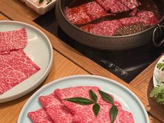 -然锅料理