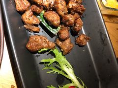 -金牌外婆家(苏州中心店)