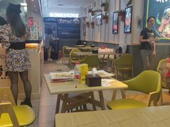 大堂-尝健麻辣拌(大悦城店)