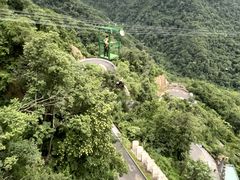 -本溪关山湖风景区