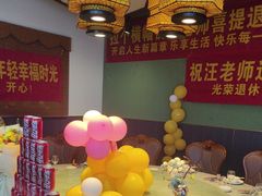 -印巷里主题餐厅(马鞍山店)