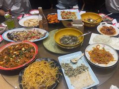 -酒肉门孔府菜(曲阜游客中心店)