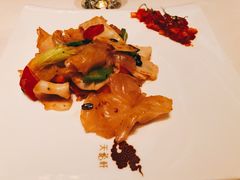 -天龙轩(香港丽思卡尔顿酒店)