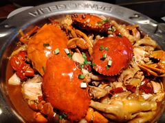 -胖哥俩肉蟹煲(宿迁宝龙广场店)