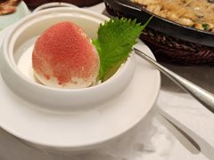 -江城小馆陕南妈妈菜·全球旅行餐厅(钟楼店)