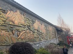 -茅山东方盐湖城景区