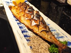 -梅筑·创意料理(王府井百货店)