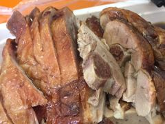 -张记卤菜店(三条巷店)