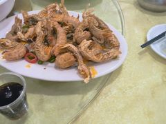 -考记泥焗鸡农庄·海鲜(北洛秘境店)