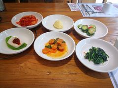 -紫霞门韩国料理烤肉(深南东路店)