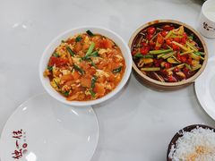 -独一佳老胡湘菜馆(矿山路店)