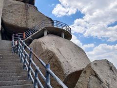-峄山风景名胜区