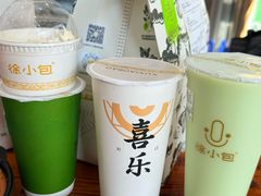 -徐小包(黎阳in巷店)