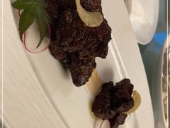 -正佳广场万豪酒店-粤菜餐厅·点心·海鲜·聚餐