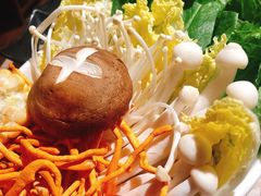 -探窝·竹笙椰子鸡(杨箕店)