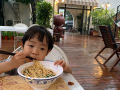 -素心小筑(后沙裕镇店)