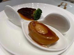 -8餐厅(新葡京酒店)