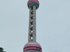 -东方明珠广播电视塔