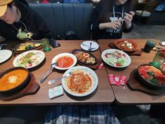 -萨莉亚(巴黎春天成山店)