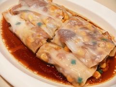 -香港池仔记肠粉王(博多新记襄阳南路店)