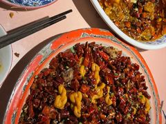 -杨记隆府重庆江湖菜(大悦城店)