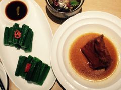 酱骨架-九毛九西北菜(番禺万达店)