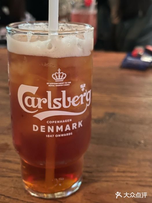 Blarney Stone巧言石爱尔兰酒吧图片