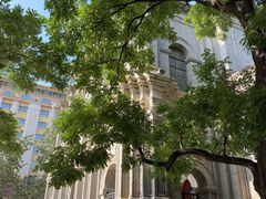 -王府井天主教堂