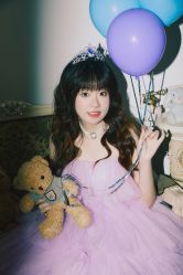 -WAVE SODA摄影工作室