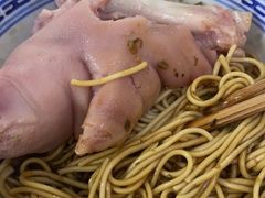 -盛兴面馆(真儒大厦店)