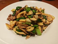-妈妈菜舟山海鲜(定海古城店)