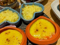 -贵木日本料理·铁板烧(新地假日广场店)