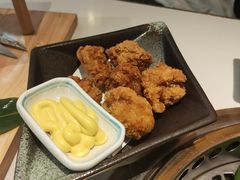 -千寻山野烤肉(中关村店)