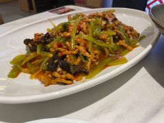 -夫妻肺片·中华老字号·正宗川菜(春熙路店)