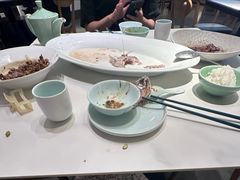 -虎哥私房菜(馒头山店)