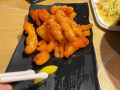 -蜀锦堂·川味现炒(襄阳武商汇店)