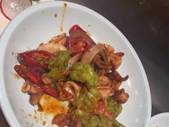 -飞阳铁板烧(ME TOWN购物中心店)