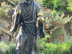 -济公故居