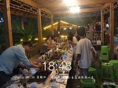 -生态园山庄(森林公园店)