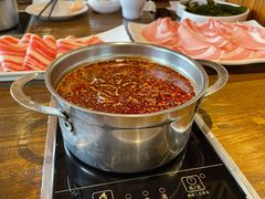 -陈氏火锅(新街坊店)